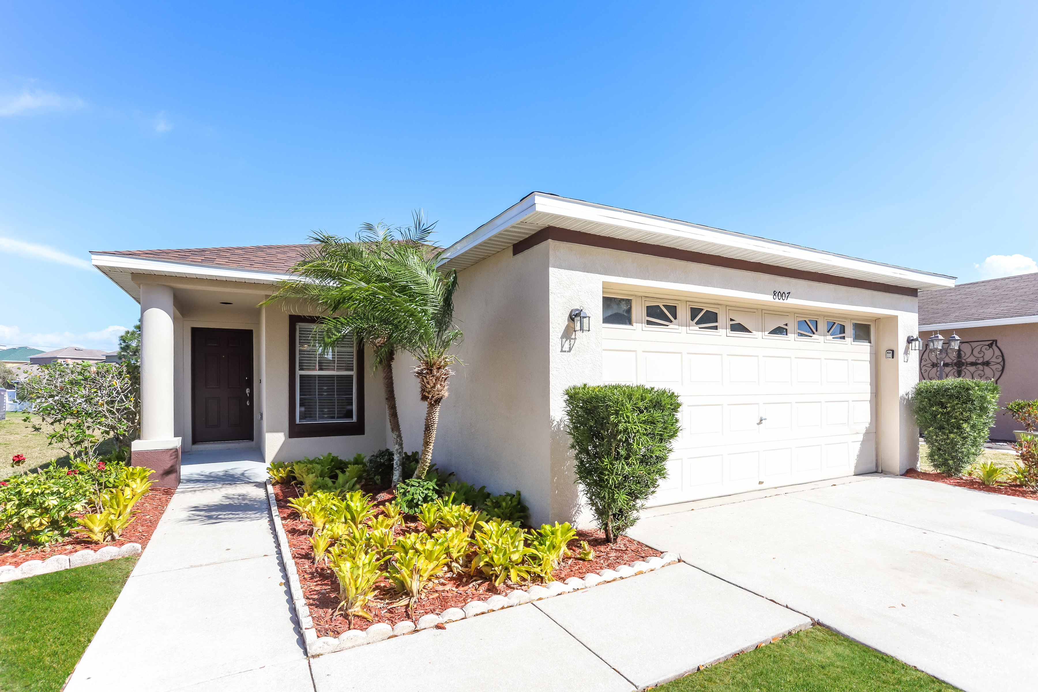 8007 Canterbury Lake Blvd Tampa, FL 33619